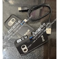 1PC Used FLIR ONE PRO LT Thermal Imager in Good Condition（Interface Type Contact Merchant）