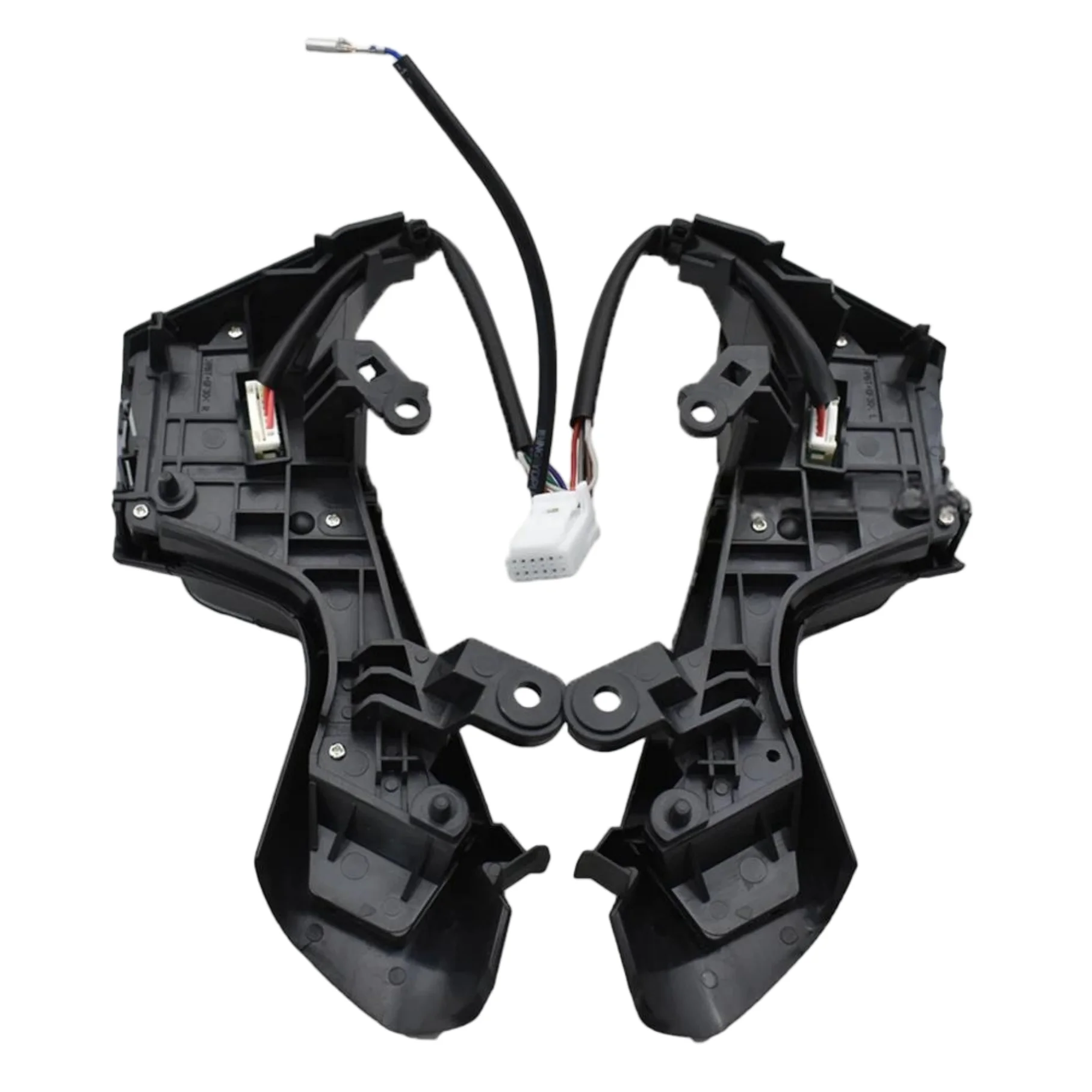 84250-0N160 84250-60440 Steering Wheel Audio Control Switch For Toyota Land Cruiser Prado GDJ150,GRJ150,KDJ150,LJ15 2017-2020 view 2