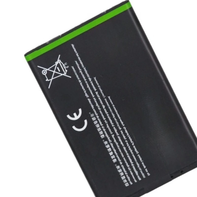 New J-M1 JM1 Replacement Mobile Phone Battery 3.7V 1230mAh for BlackBerry Bold 9790 9930 9900 Torch 9850 9860  Li-ion