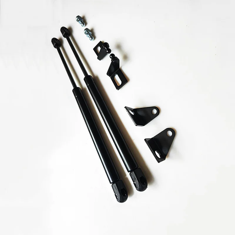 For Ford Escape 2020 2021 2022 2023 2024 Car-Styling Refit Bonnet Hood Gas Shock Lift Strut Bars Support Rod Accessories