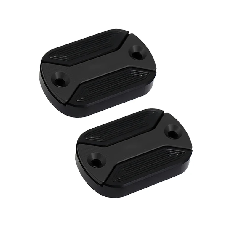 Motorcycle Front Brake Reservoir Fluid Tank Oil Cup Cover