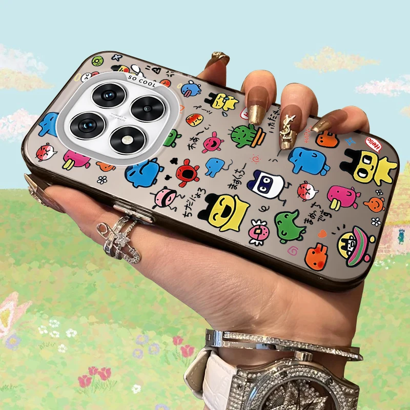 Virtual Pet T-Tamag… - image