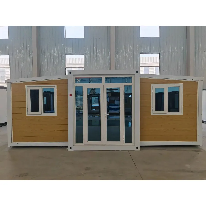 سعر المصنع منازل المعيشة شحن حديث منازل جاهزة صغيرة وحدات منازل جاهزة للمتاجر حاوية قابلة للطي #6