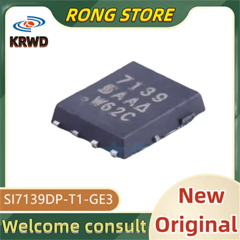 5PCS 7139 New And O…