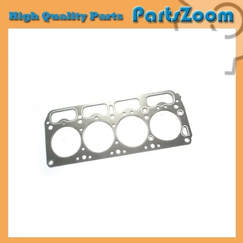 

Полный комплект прокладок 11115-13041 для вилочного погрузчика TOYOTA 5K, двигатель Toyota Liteace 1.5L 1486cc