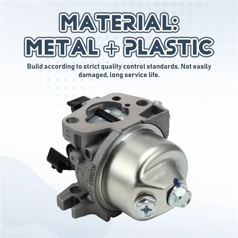 Для Champion 100424 27 тонн 224 куб.см, совместимый карбюратор, карбюратор в сборе, номера деталей 27,131000, 04, 27,131000,09