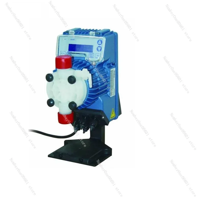 

AKS/AKL/APG/TPG/TPR 803 Water Pump Chemical Liquid Electromagnetic Dosimeter