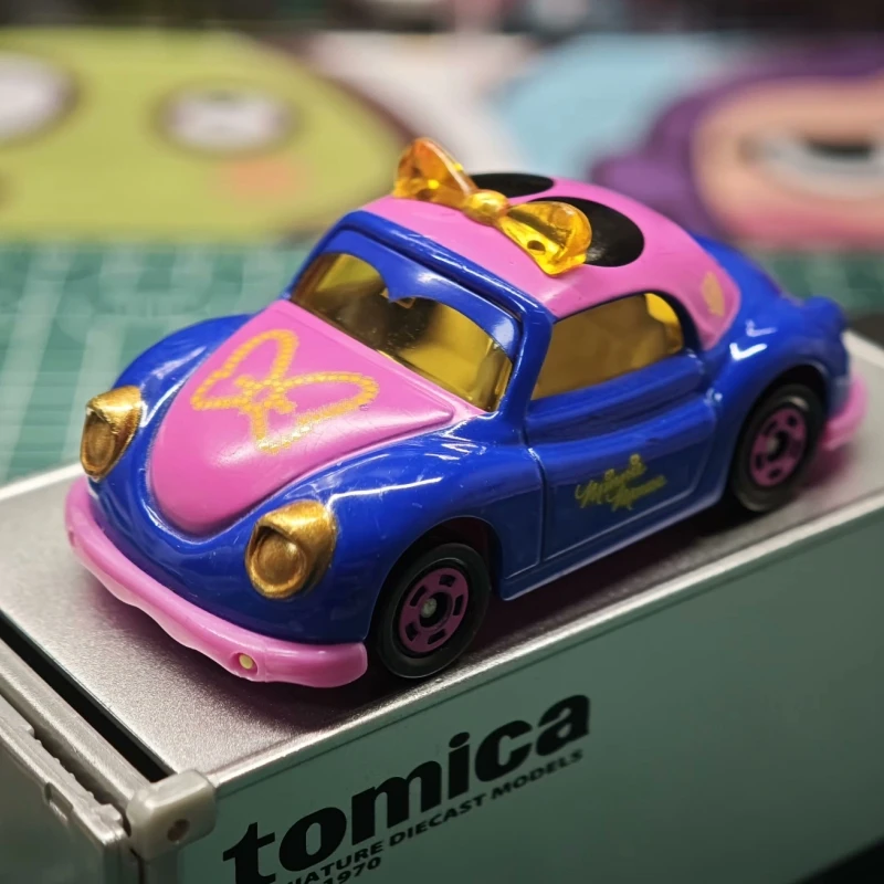 

Подлинные точечные товары Takara Tomy, аниме, легкосплавный автомобиль, Пикачу, модель Бэтмена, сбор орнаментов, автомобиль, игрушки из сплава, автомобиль, детская игрушка в подарок