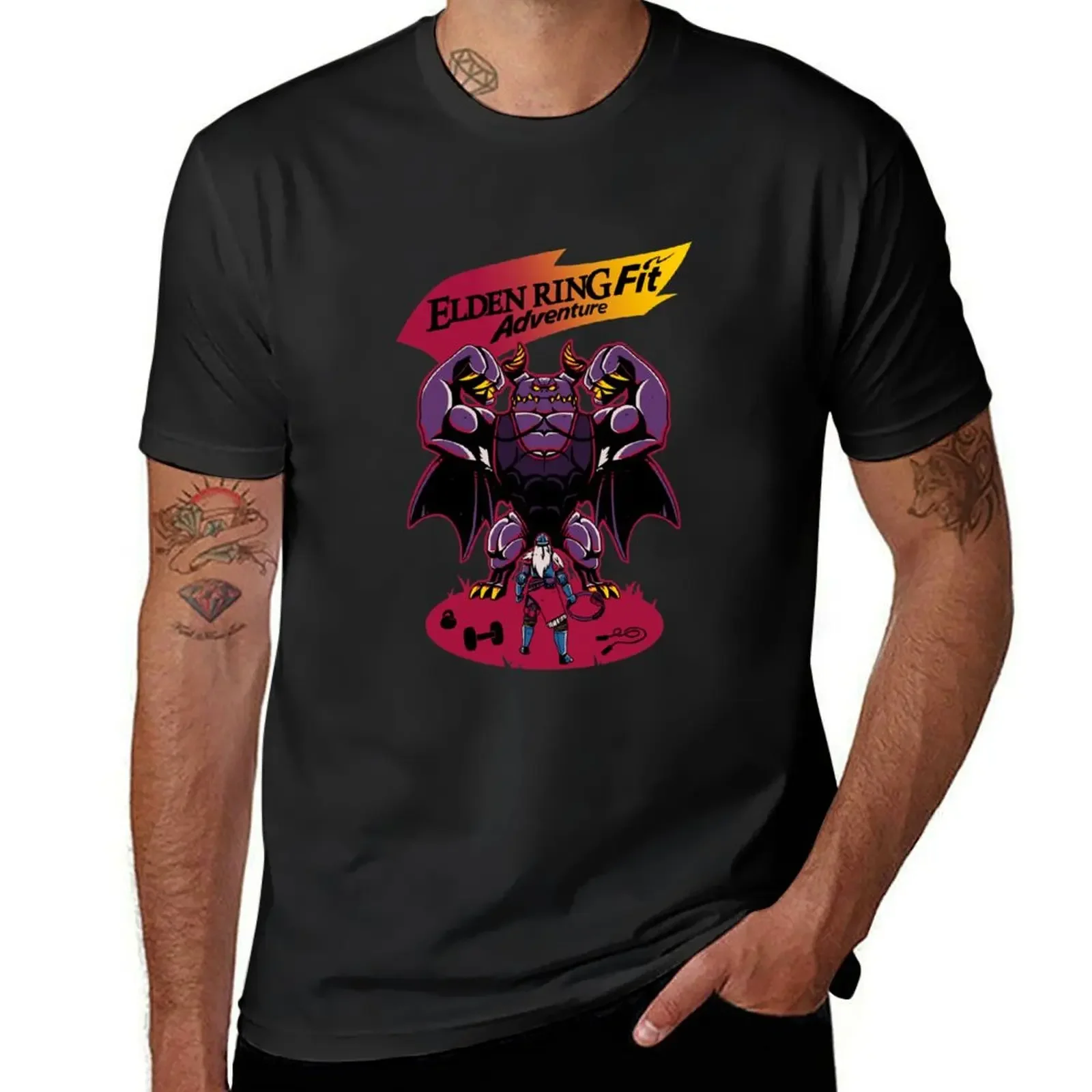 

Git Gud! Git STRONK! T-Shirt Personalized t-shirt plus sizes Funny t-shirts valentines clothes mens clothes