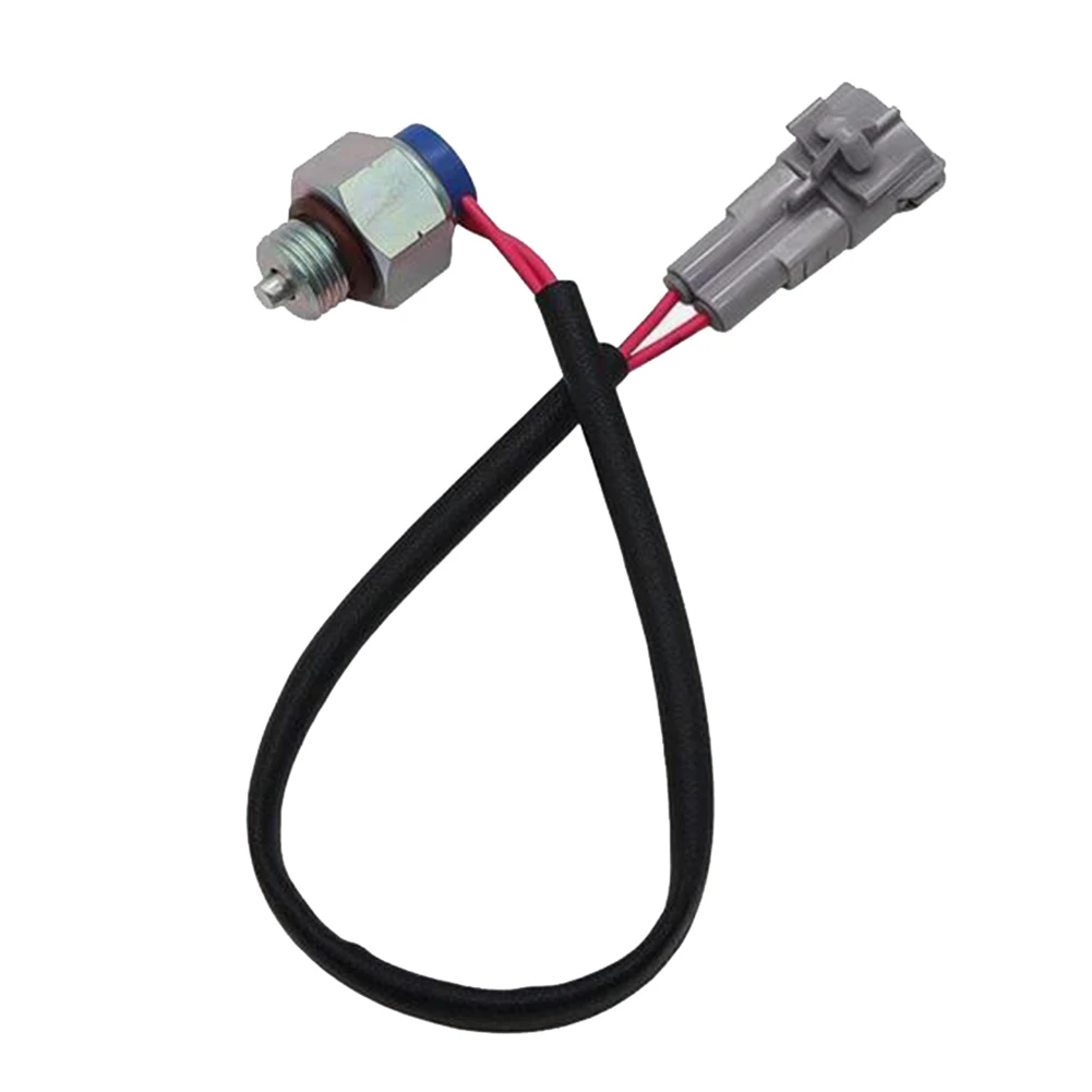 

Car Maintenance Vehicle Brake System 4WD Switch Brake Switch Replacement OE Part Number 37630-76J20 Plastic And Metal Material