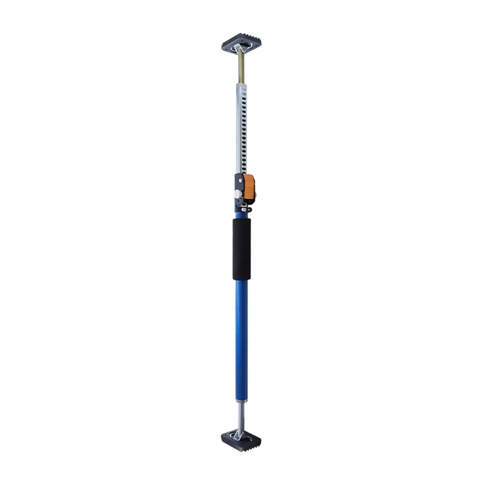 

Cabinet Jack Heavy Duty Woodworking Tool 60kg Bearing Capacity Telescopic Anti Slip Cabinet Support Rod 3rd Hand Support System