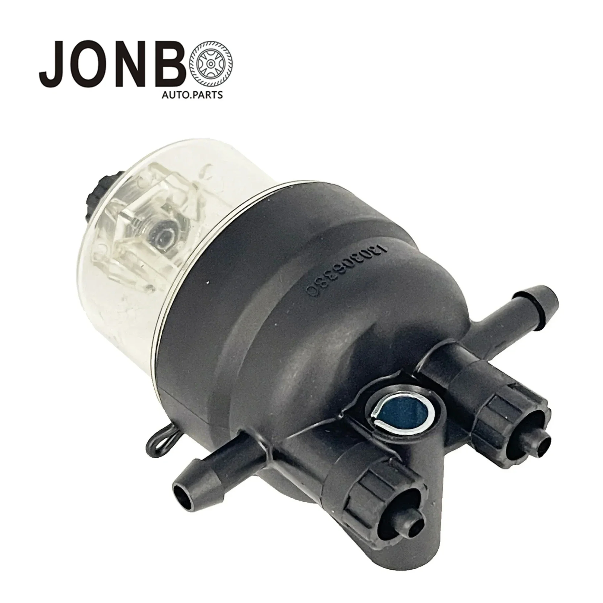 JONBO 130306380 0000000038 Fuel Water Separator Filter Assembly For Truck 400 Series Diesel Engine