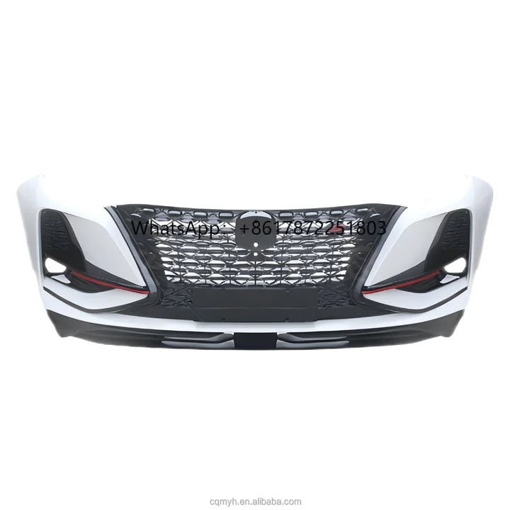 자동차 예비 부품 앞 범퍼 어셈블리 OEM 2803100 -CS75Plus용 -CD06 2020 2021 2022 2023