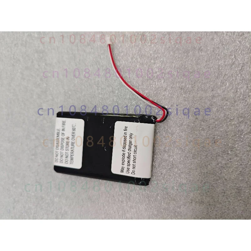 1PCS FOR Autec AirBM3V7L Crane Remote Control Replacement Li-polymer Battery 3.7V 1300mAh Rechargeable Spare Repair Part