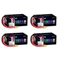 4Pcs