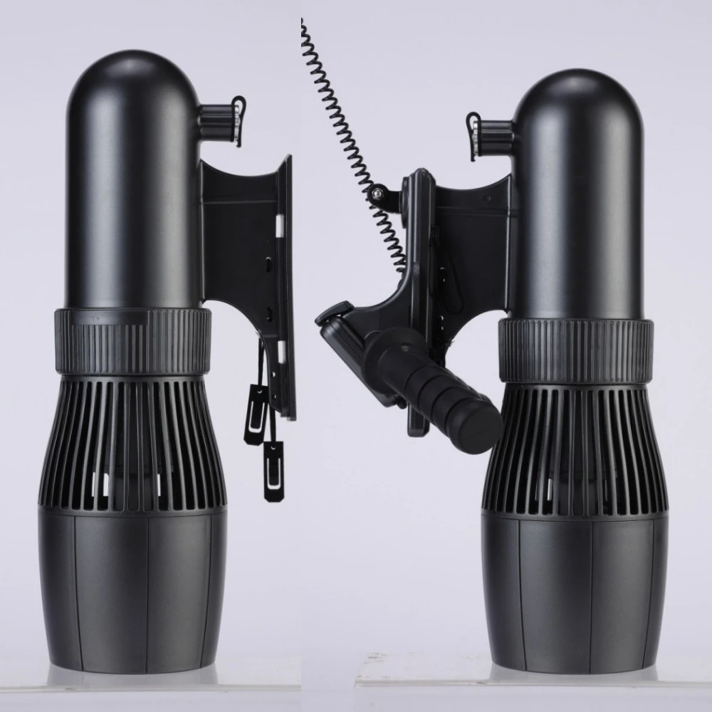 Portable Underwater Thruster Battery Powered Remote Assist Motor For Paddle Board Surfing