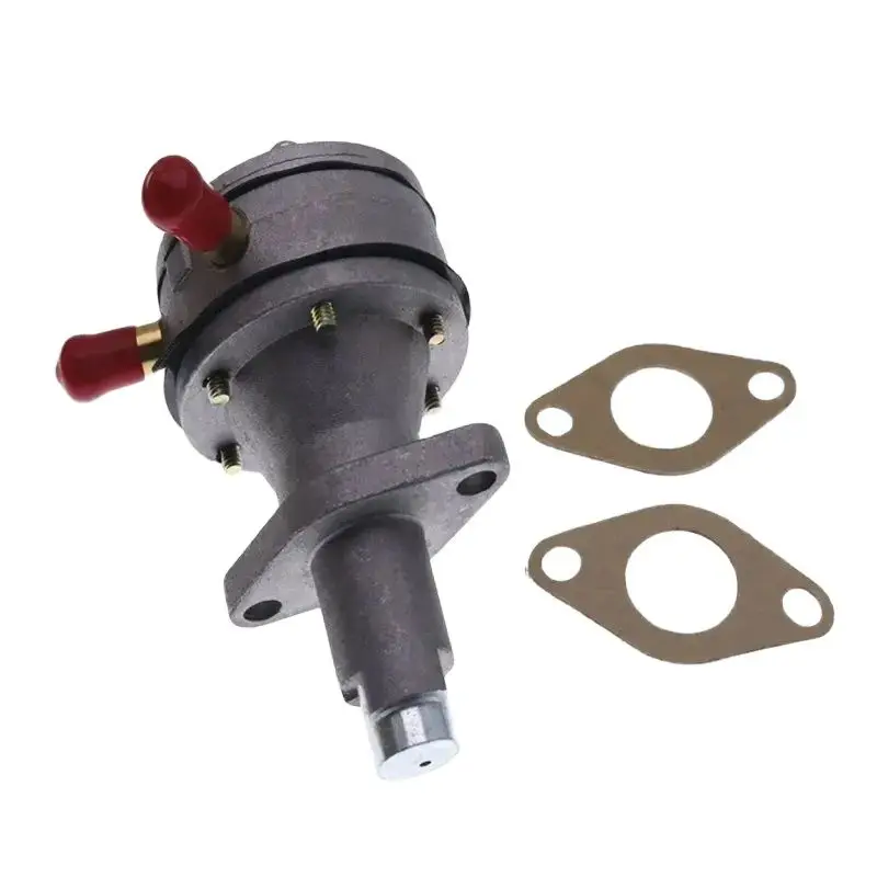 Fuel Pump 6666850 6564223 for Bobcat 453 543 643 743 320 15263-52030 for Kubota Tractors B1550-B2150 M4030-M5030 F2100