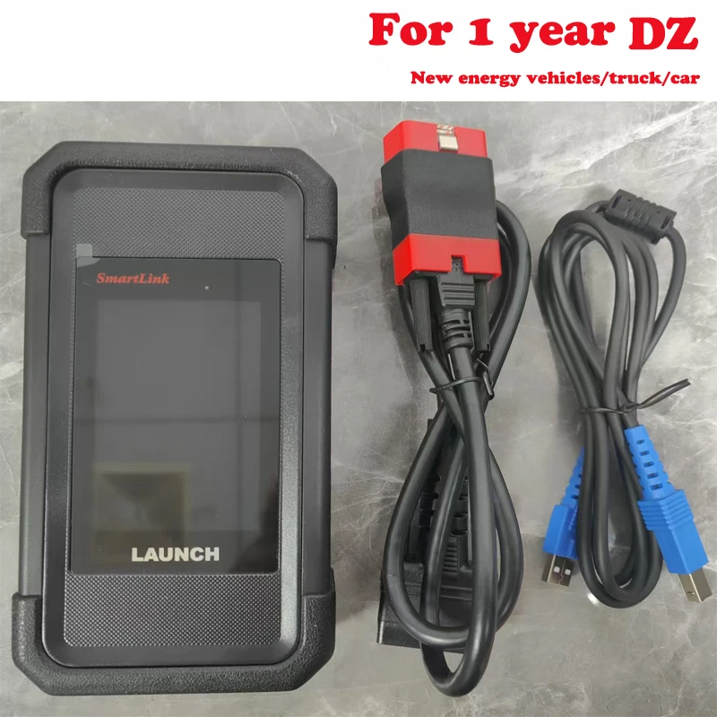 SmartLink B V2.0 with DZ Car Diagnostic Tool for Launch X431 PK Thinkdiag2 DS401 Thinkdiag Golo4.0 Pro dbscar5 Thinkcar Pro