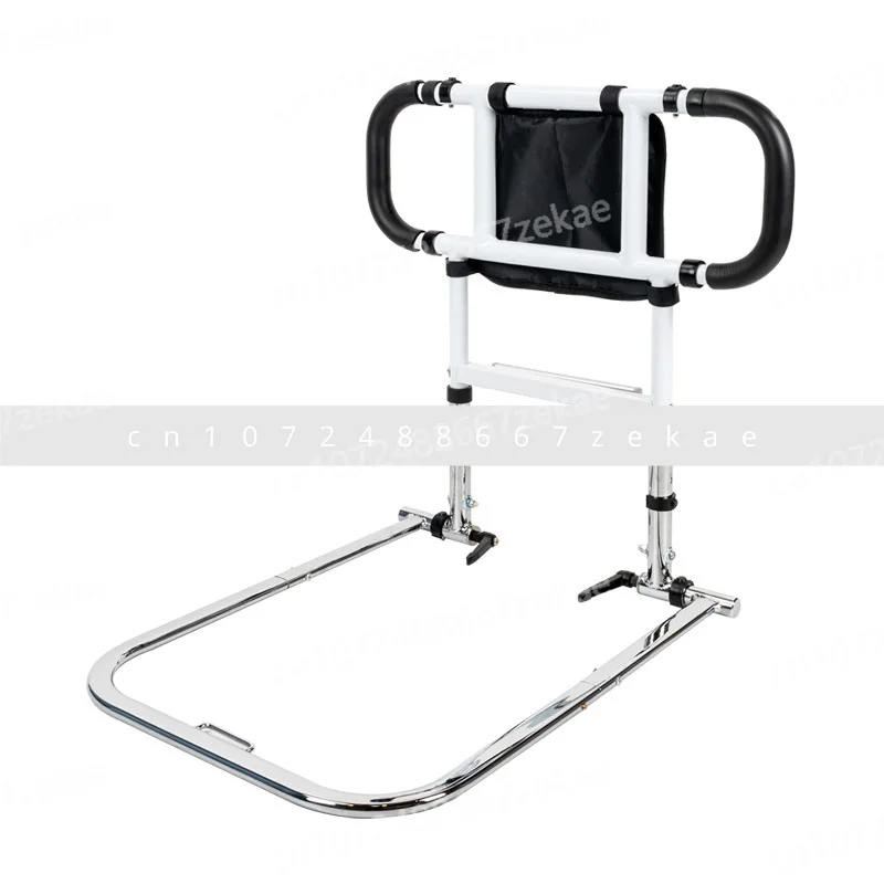 

Складная ограждение для кровати с защитой от падения, прикроватный подлокотник, прикроватный подлокотник для пожилых людей, инвалидов, помощь при беременных женщин,