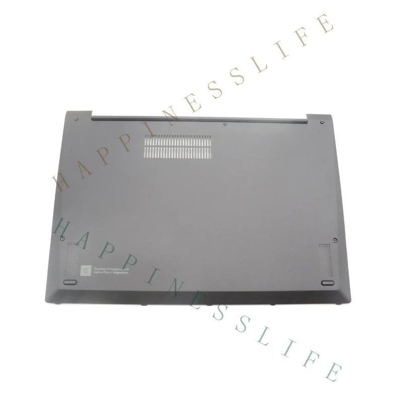 PK+ Brand New D Shell Bottom Protective Case WWAN KX4D0 for Lenovo X1 Carbon 11th Gen 5CB1J18173