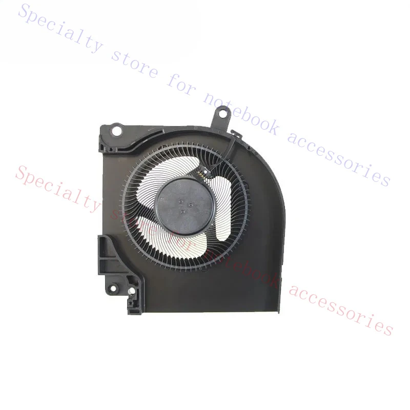A+  Laptop CPU Fan EG50061S1-1C040-S9A for DELL ALIENWARE X17 / X17 R1 0X63JW 09DNWT