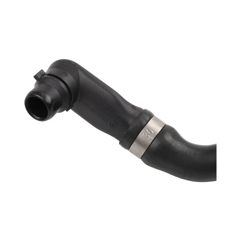 Coolant Hose Replacement Coolant Line for mercedes High-quality Materials Non-deformation Replacement Installation Easy To Use
