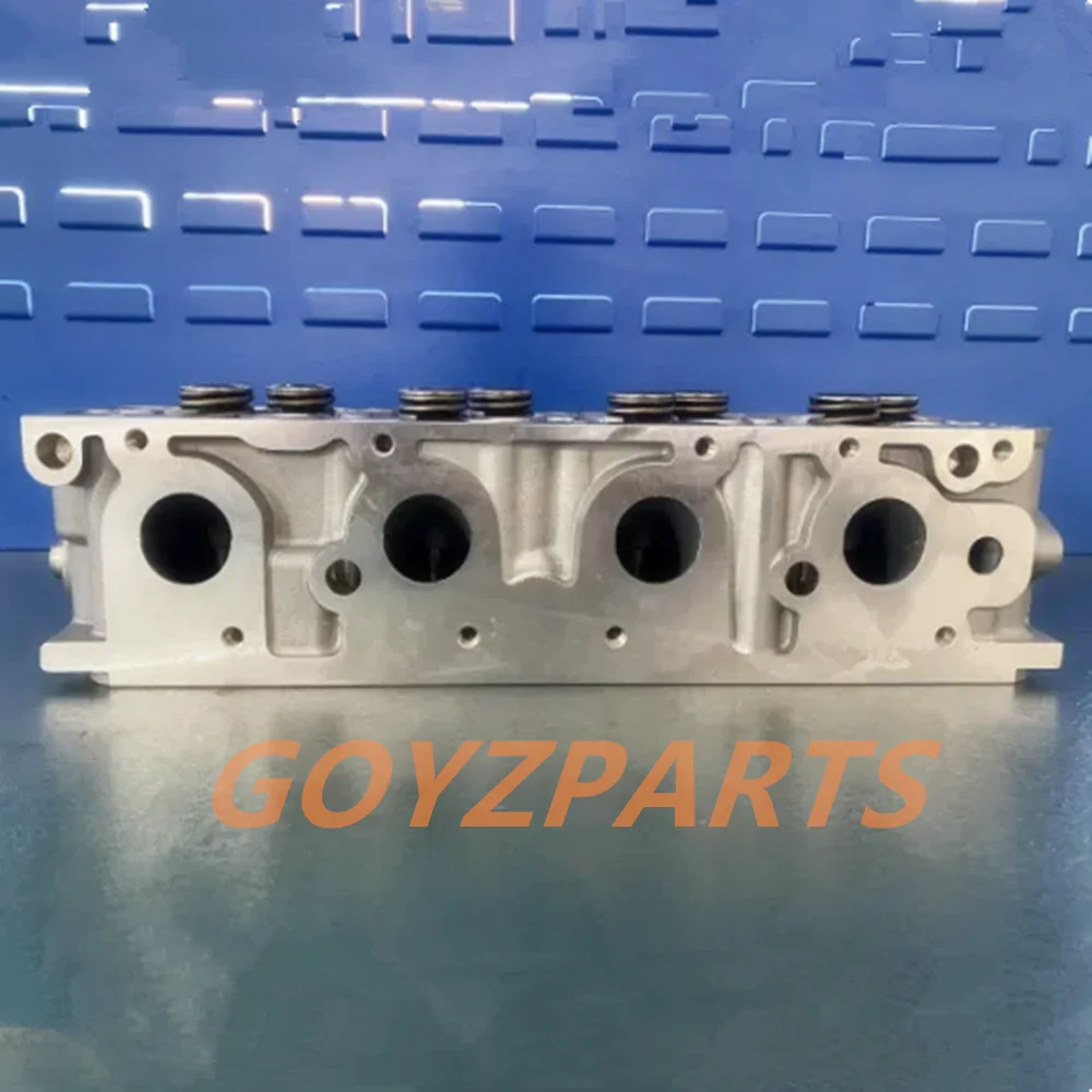 Cr9 Corsa1.4 Complete Cylinder Head Assembly ASSY Fit For Daewoo Evolution 1.4L OEM 93313414 94700102