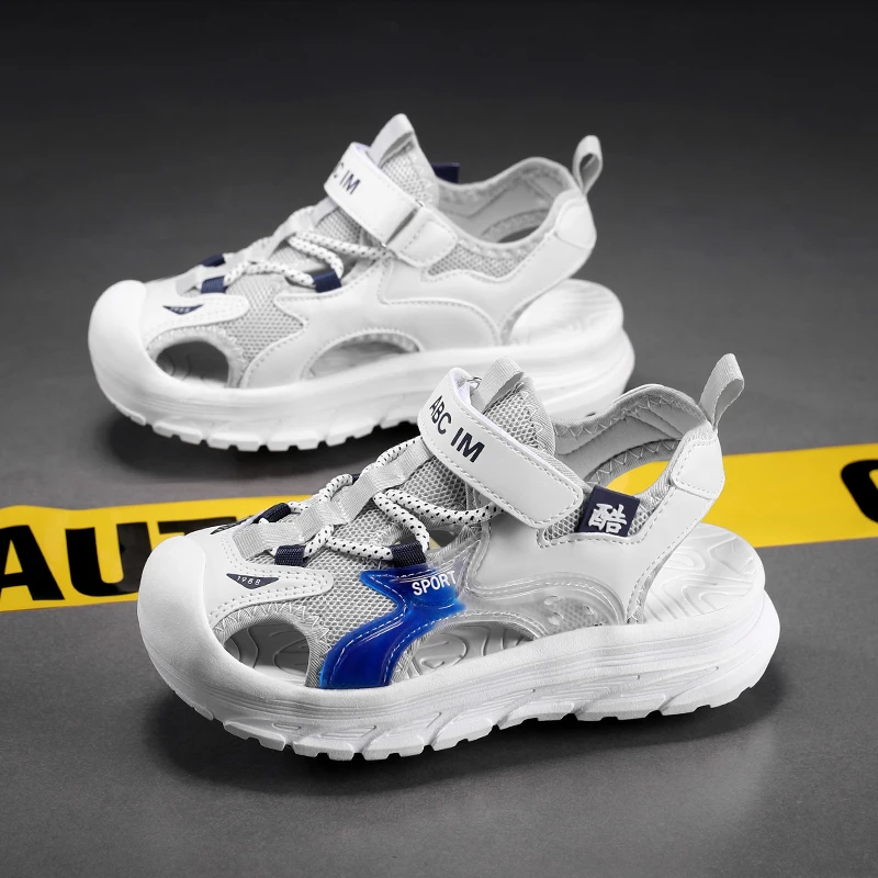 

2025 New Children's Casual Shoes Running Sneakers Sneakers Athletic Training Shoes Comfortable Children's Sneakers