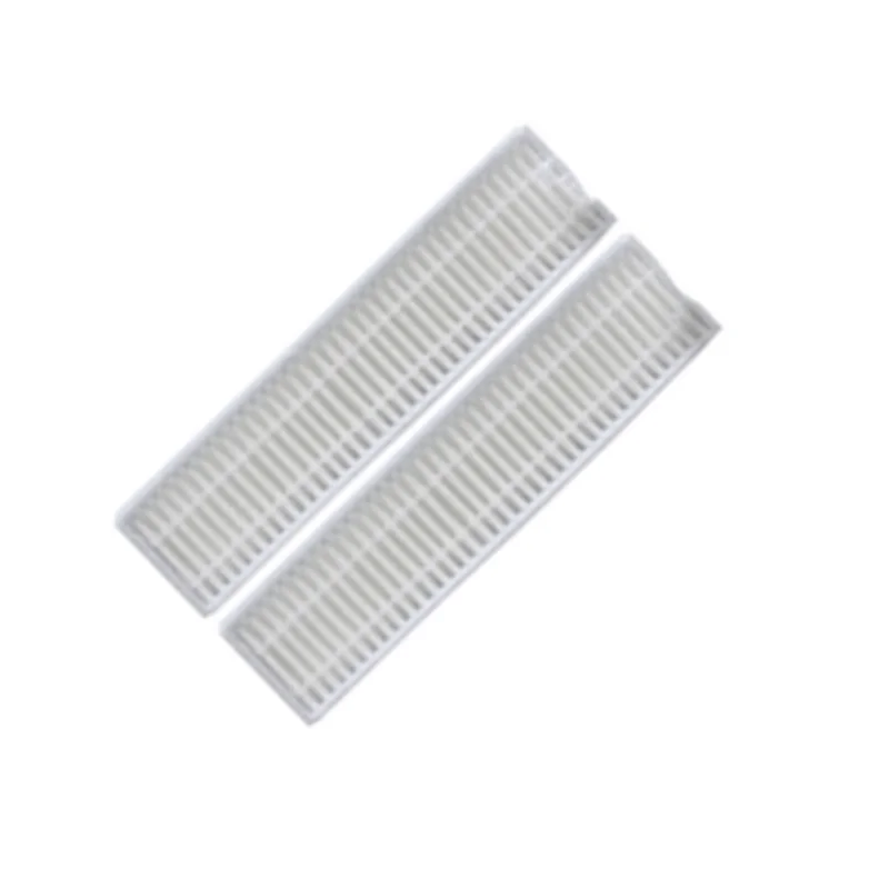 El nuevo filtro Hepa de repuesto para Explorer x-plorer Serie 60 RR7455 RR7447WH Robot repuestos de aspiradora