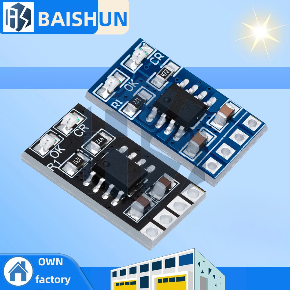 yZ[zMPPT \[[[dRg[ 1A 3.2v 3.7V 18650 LiPo `ECI`Edr[d탂W[ SD05CRMA \[[plobe[[d