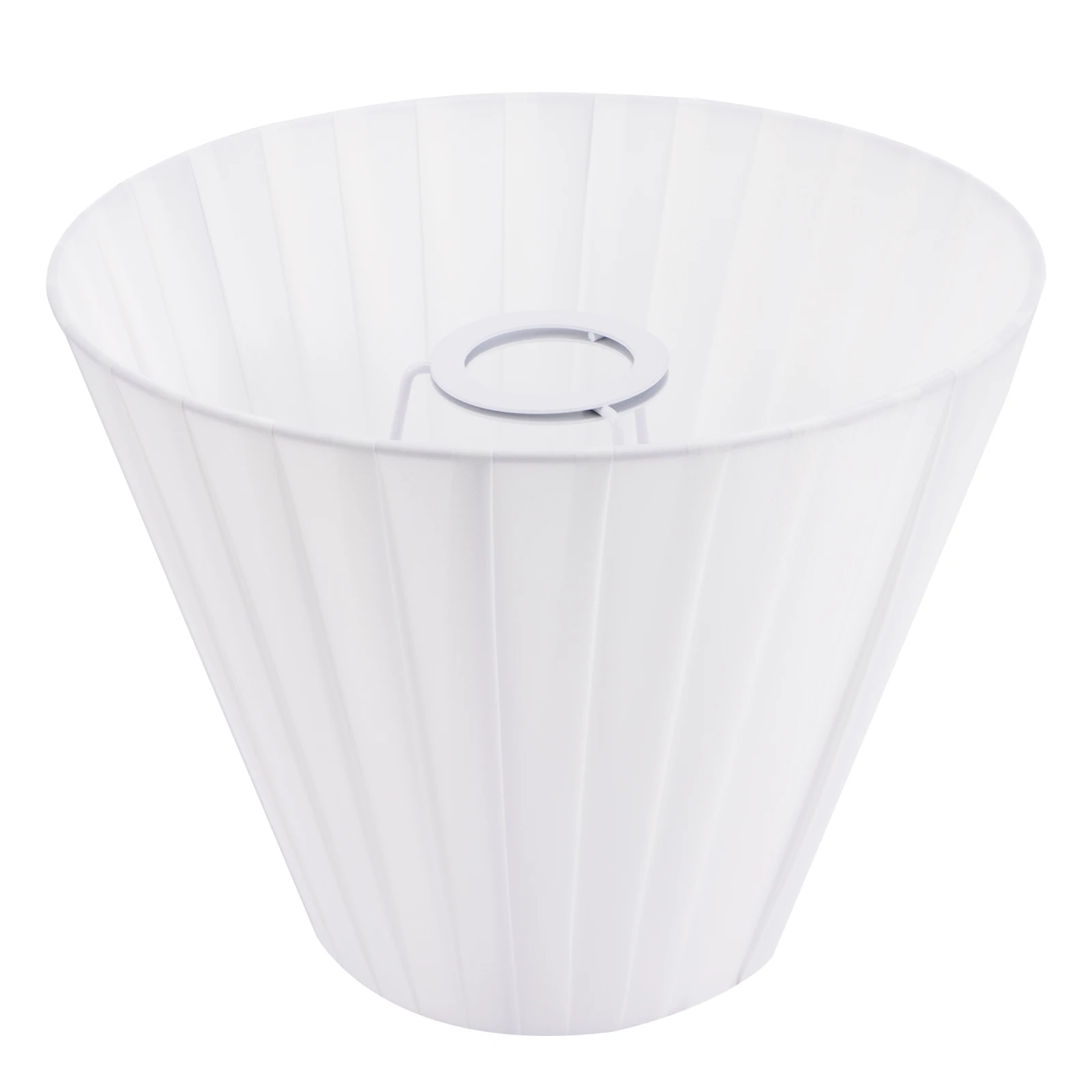 مطوي الظل E27 غطاء الطاولة ظلال الضوء الزخرفية لمكتب المنزل مكتب غرفة نوم دراسة استخدام مصباح ظلال الجدول غطاء مصباح