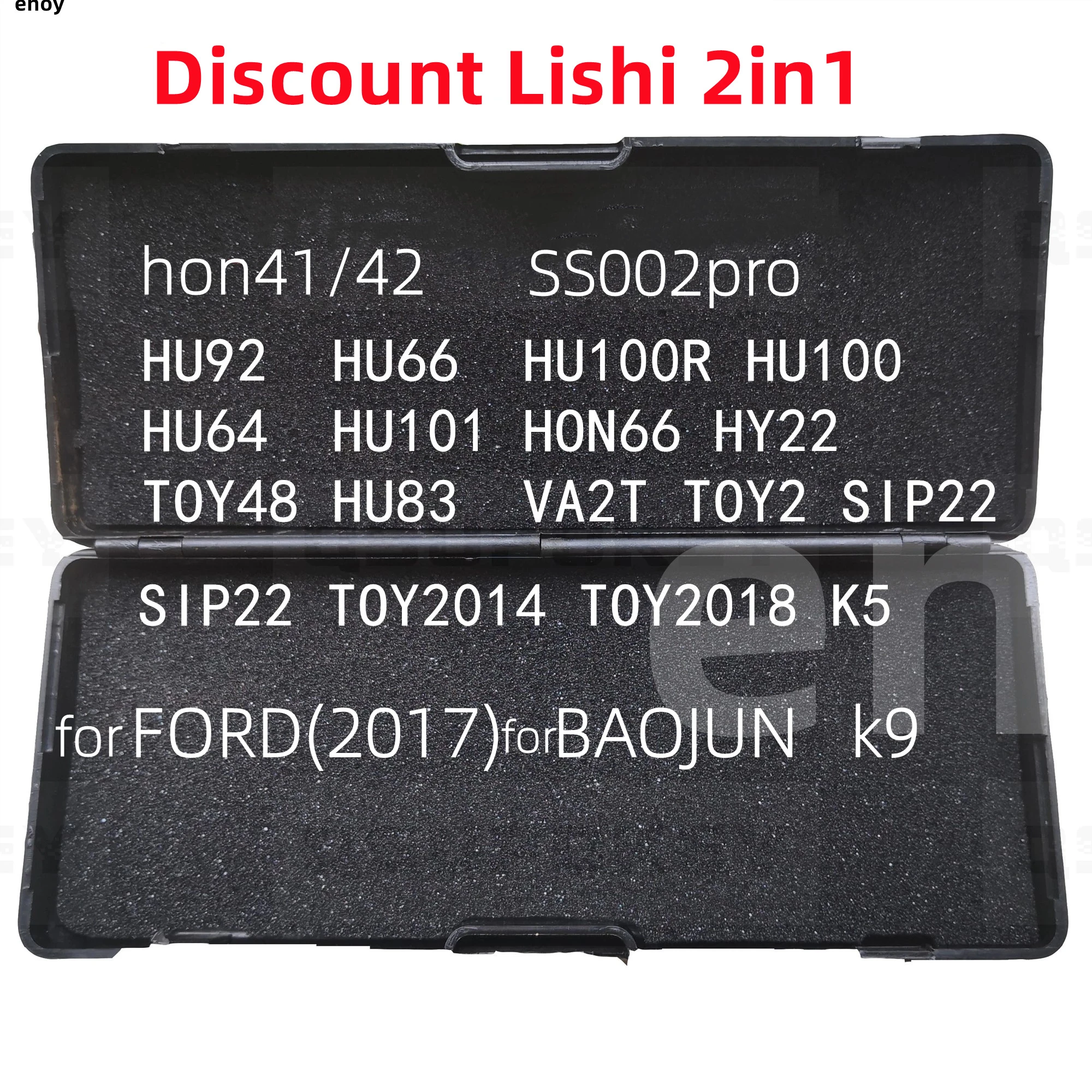 

Discount Lishi 2in1 Tool HU92 HU66 HU100R ss002pro hon41 HU100 HU101 Locksmith Tools For a Special offer On Sales Lishi tools