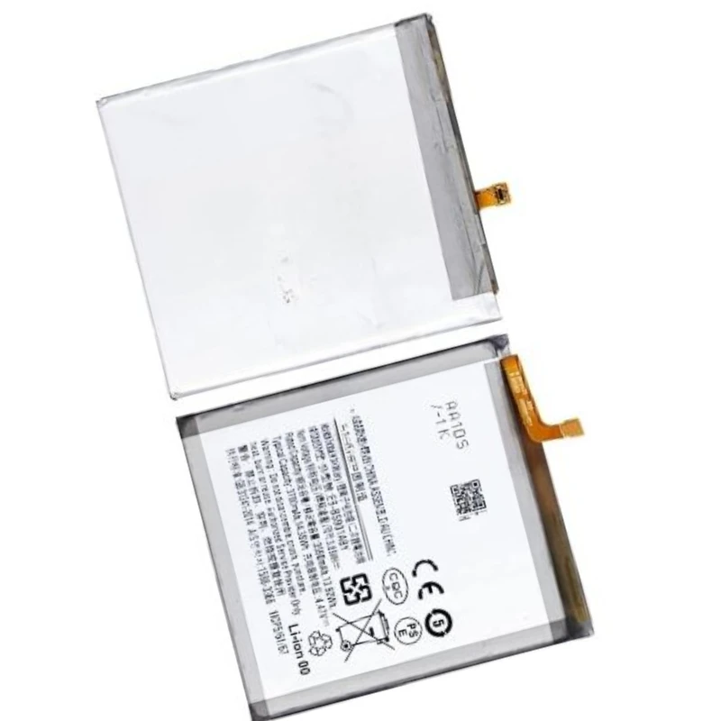 2pcs For Samsung Galaxy S22 5G SM-S901B/DS SM-S901U /1 S901W S901N S901E G9010 G9060 EB-BS901ABY Mobile Phone Battery