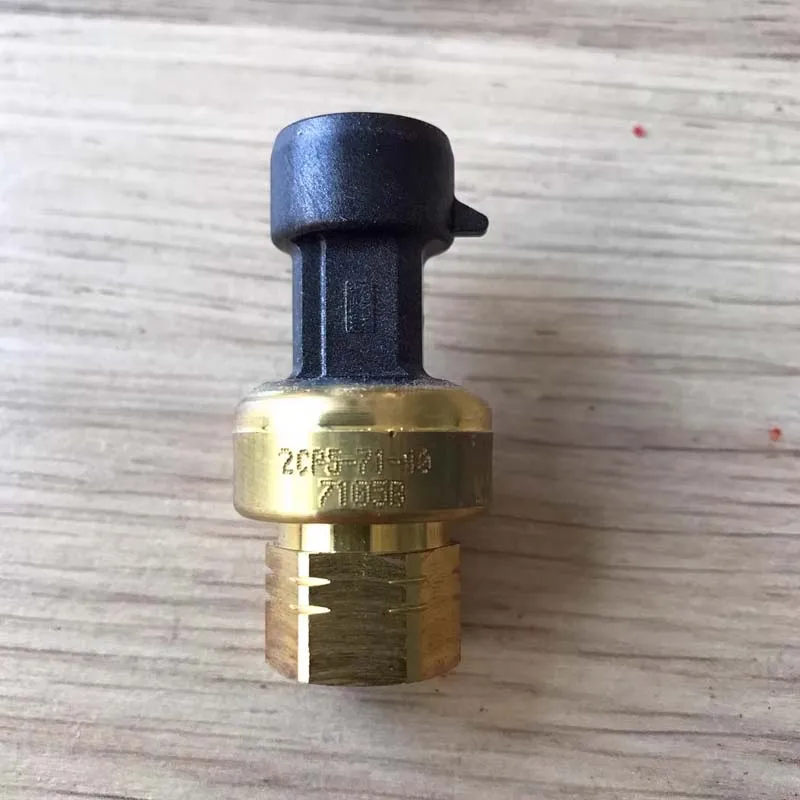 

For Carrier Central Air Conditioning High Pressure Sensor 30HXC Pressure Transmitter OP12DA039EE Original Genuine Accessories