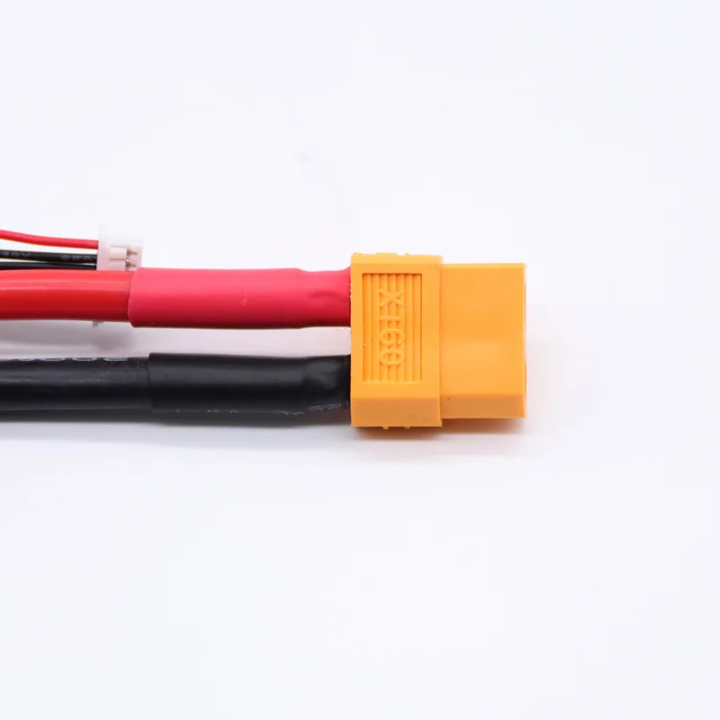 APM2.6 2.8 voedingsmodule ampèremeter met 5,3VDC BEC