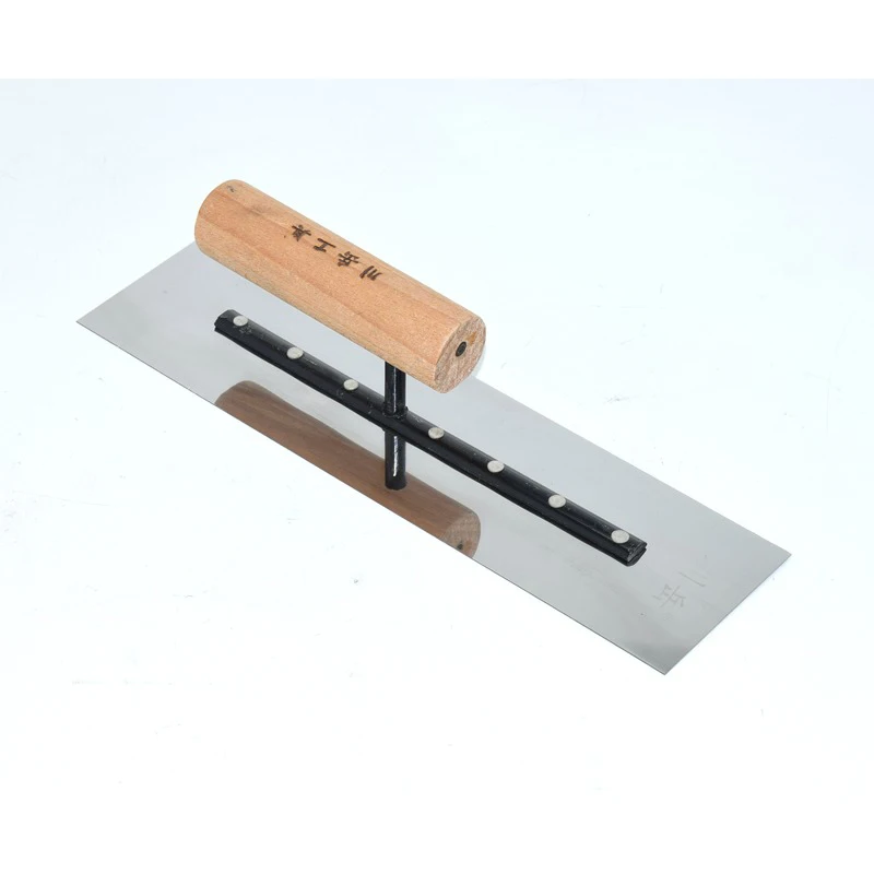 Plastering Trowel  Cement Trowel  50cm extended trowel  Drywall Plastering Construction  Flooring Finishing