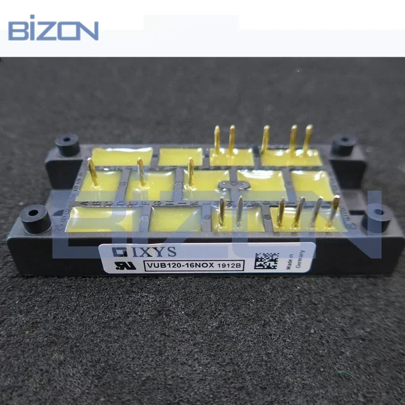 VUB120-16NOX VUB120-16NOXT VUB120-16N02T VUB120-16NO2T VUB160-16NO2T VUB120-12NO1 VUB120-16NO2 VUB120-16NO2L NEUE MODUL