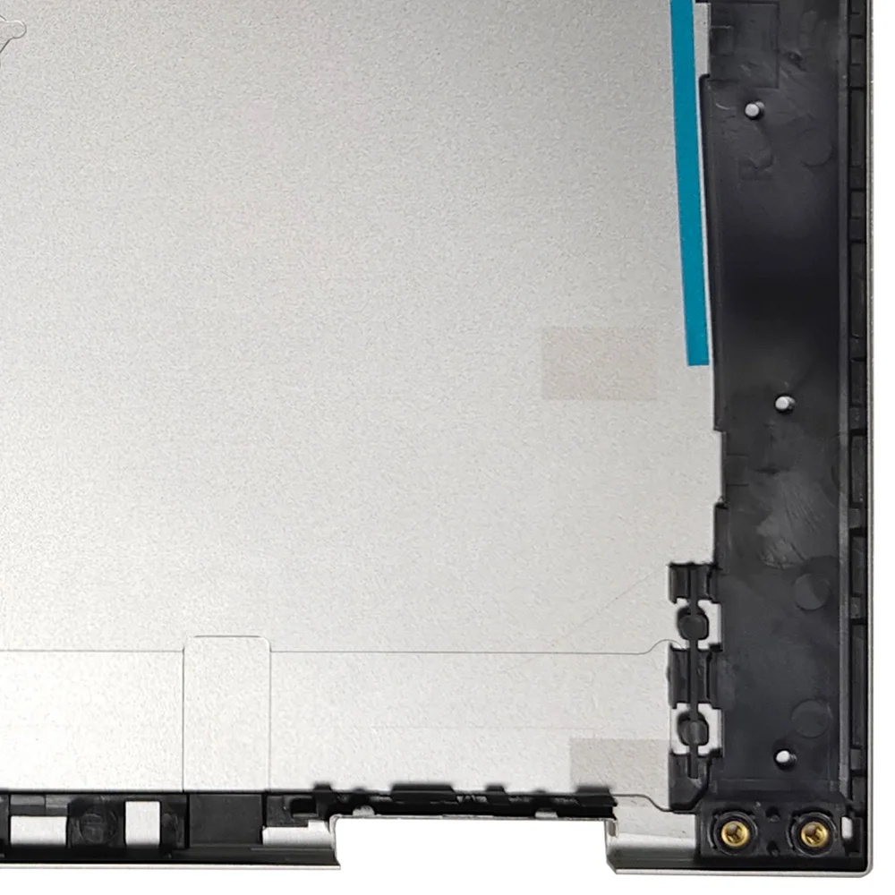 Nuevo para HP ENVY X360 13-BD 13m-bd0033dx 13M-BD0023DX cubierta trasera Lcd M82691-001 tapa superior