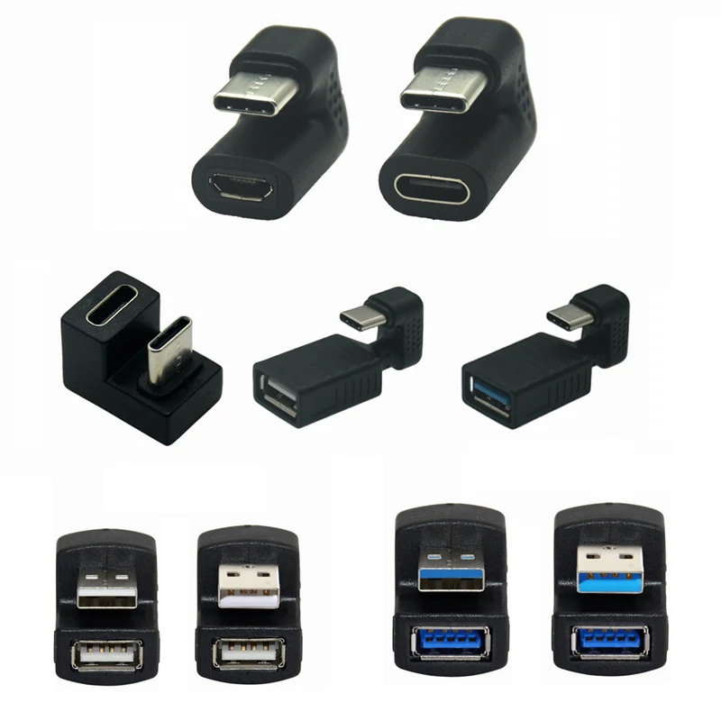 U-Shape 5Gbps Naik … - image