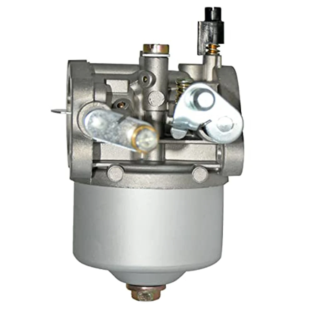 Golf Outings As Shown Carburetor Kit 350cc Engine Compatible With 72558G01 Complete Replacement Kit For EZGO 350cc