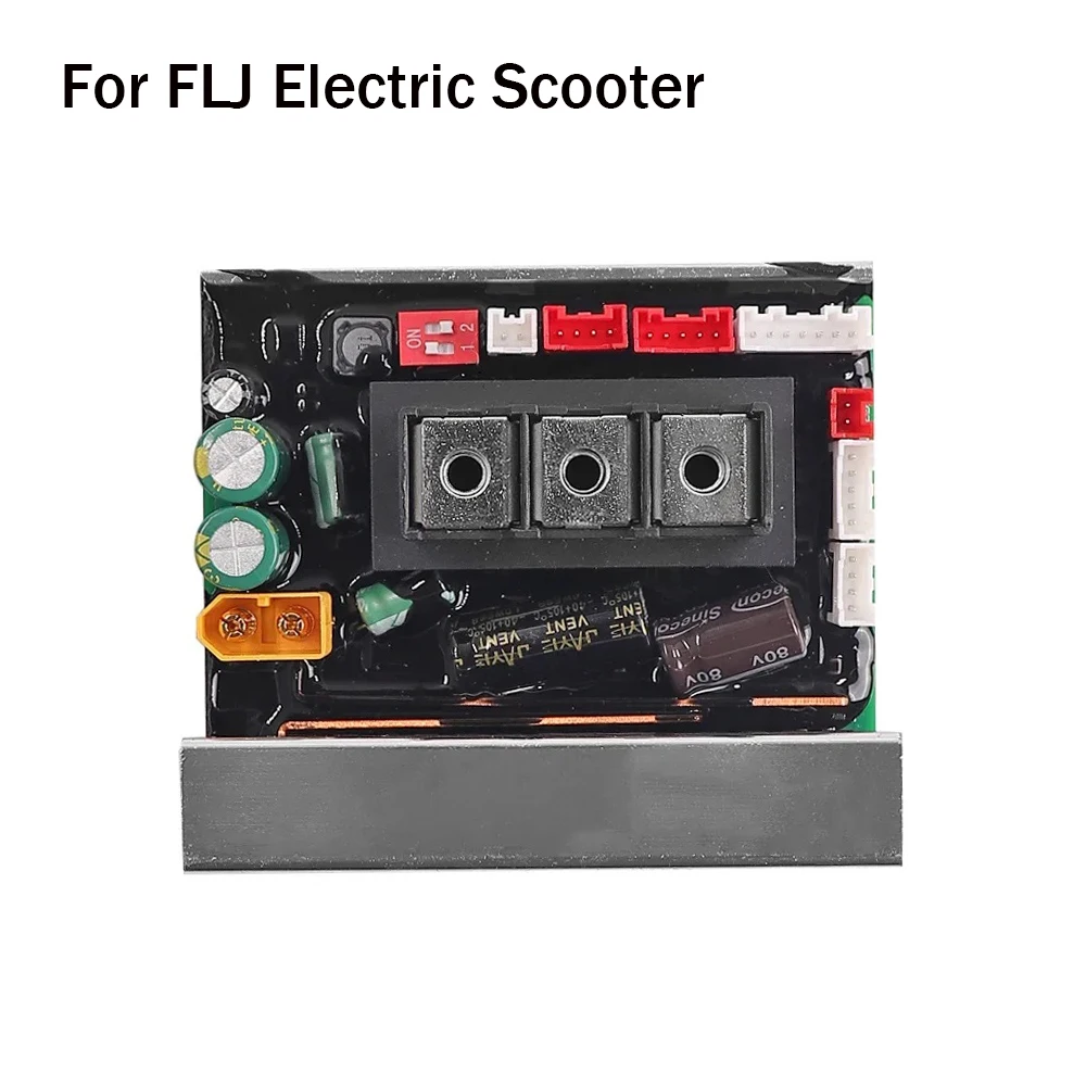

Плата управления схемой материнской платы скутера 45 км/ч для электрического скутера Ninebot F2, скорость до 45 км/ч, аксессуары для контроллера