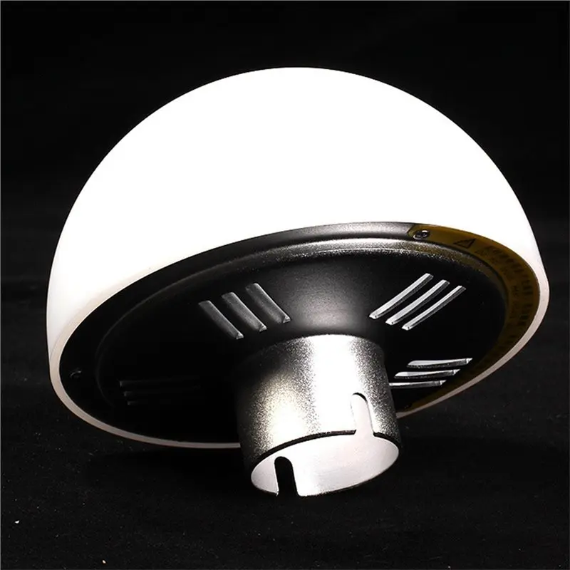 B04B-For Godox Ad-S17 For Witstro AD360II Ad200pro Wide Angle Soft Focus Shade Dome Dome