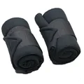 2Pcs Grey