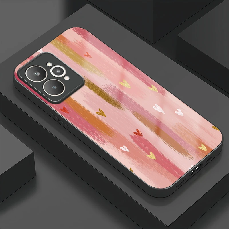 Shockproof Glass Ph…