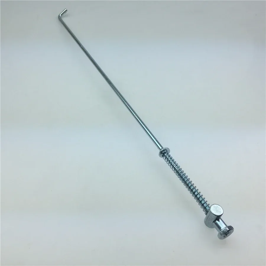 4pcs For CG125/GS125/GN250/EN125 Tianjian WY125 three wheeled motorcycle brake pedal lever rocker arm shaft jh70 gy6