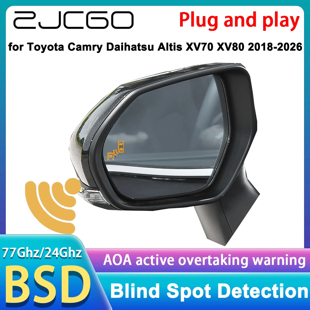 For Toyota Camry Da…