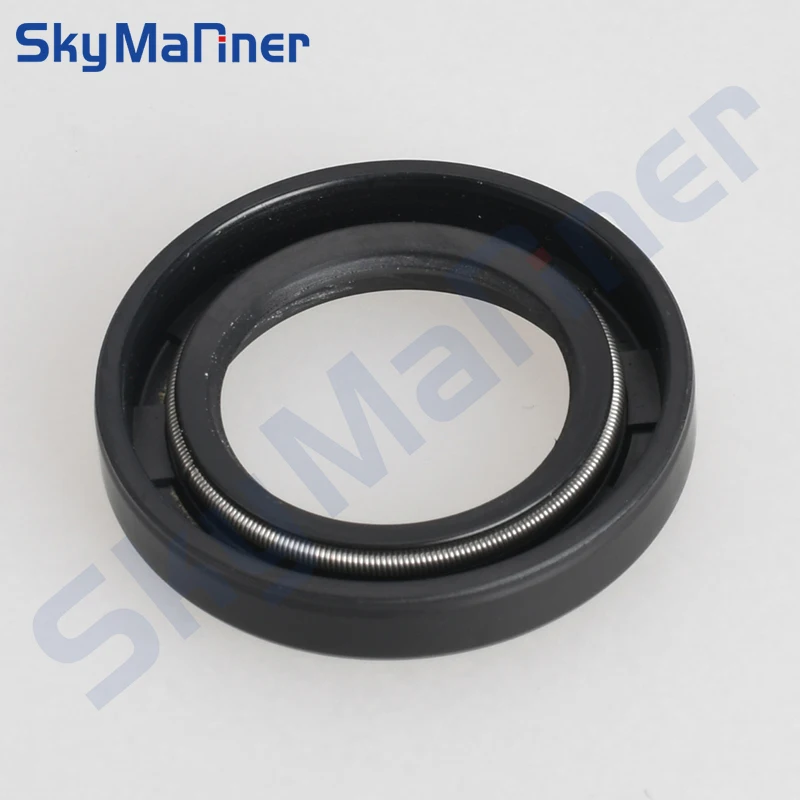 

Сальник заменяет 93101-22M60 для подвесного мотора Yamaha Parsun Hidea и т. д. 25/30/40 л.с., лодочный двигатель, заменяет детали