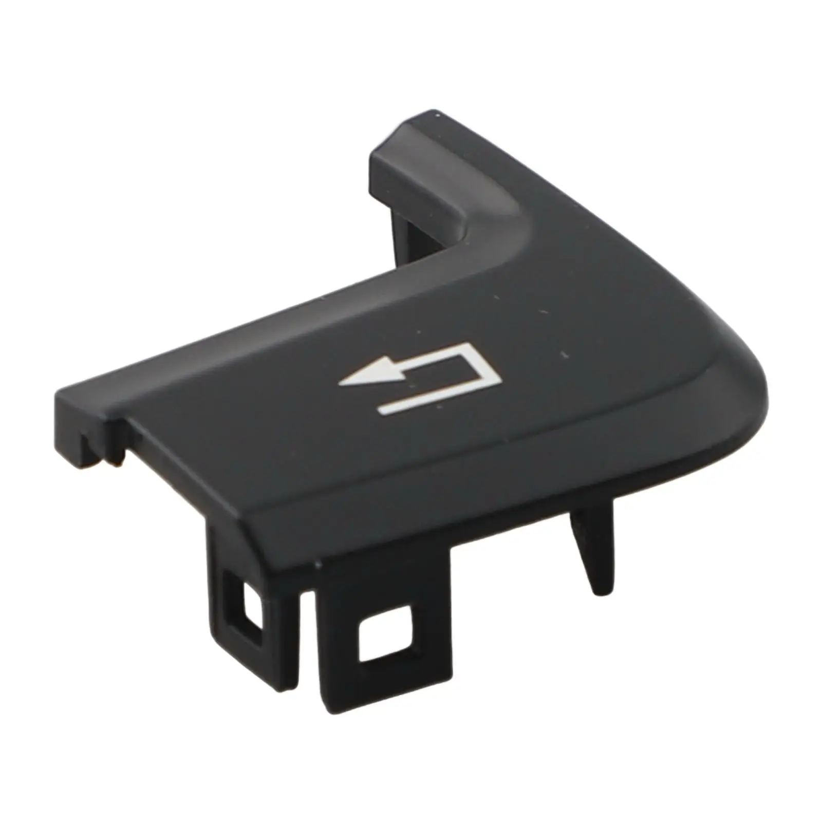 

Car Steering Wheel Switch Button Cover Fits For Mercedes For Benz A B CLA GLA GLE CLS Models Easy Installation