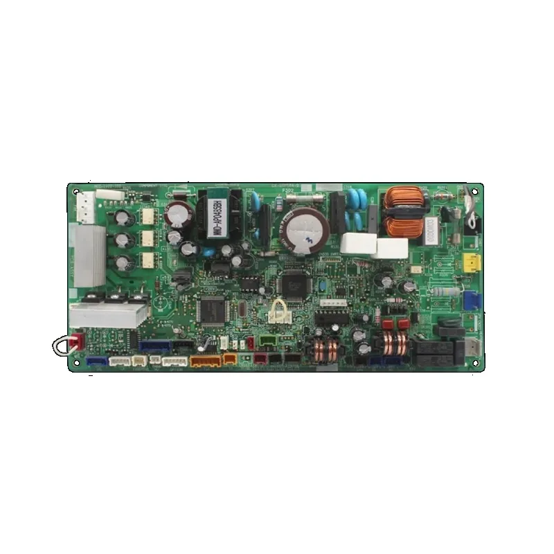 Nueva Placa Base para Unidad Interna de Aire Acondicionado Multisplit Toshiba MCC-1402-07S, Original y Nueva