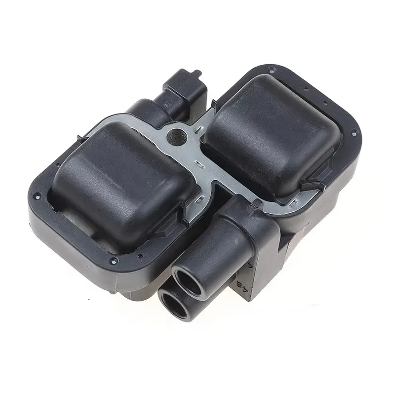 Ignition Coil Pack for Mercedes-Benz W169 W245 A150 A160 B150 B170 OEM 0001587803 High Performance Engine Ignition Parts